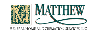 Matthew Funeral Home Inc.