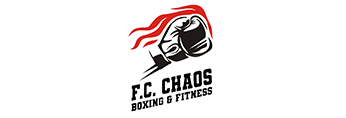 F.C. Chaos Boxing & Fitness.